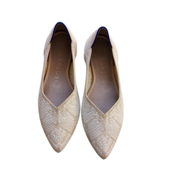 Rothys the point in Lily - Picture 3 of 3